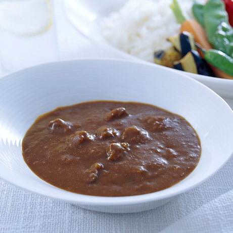 グランヴィアカレー(ビーフ)