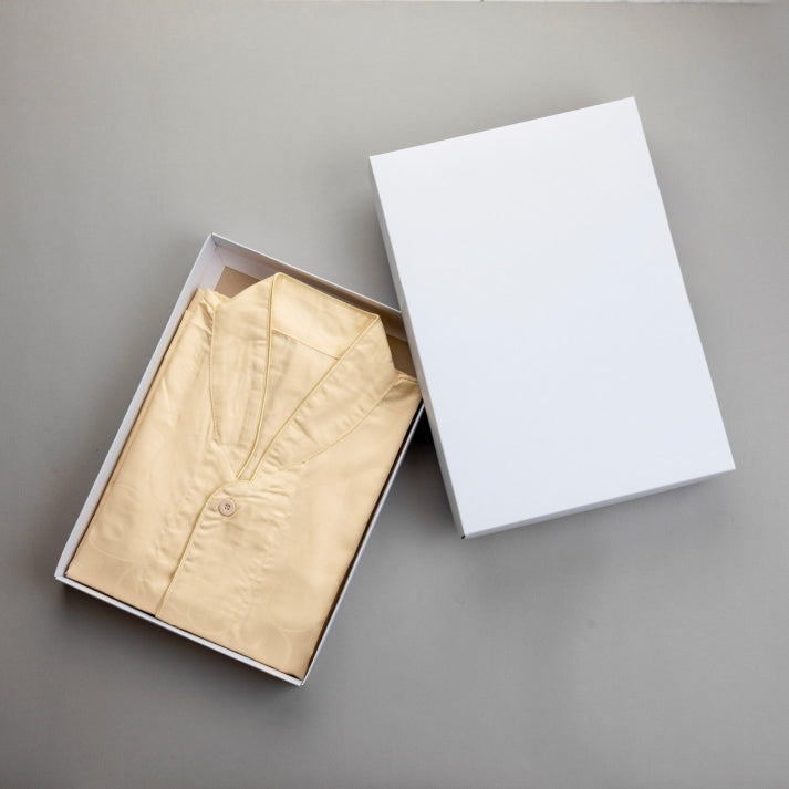 ナイトウェア(ベージュ)