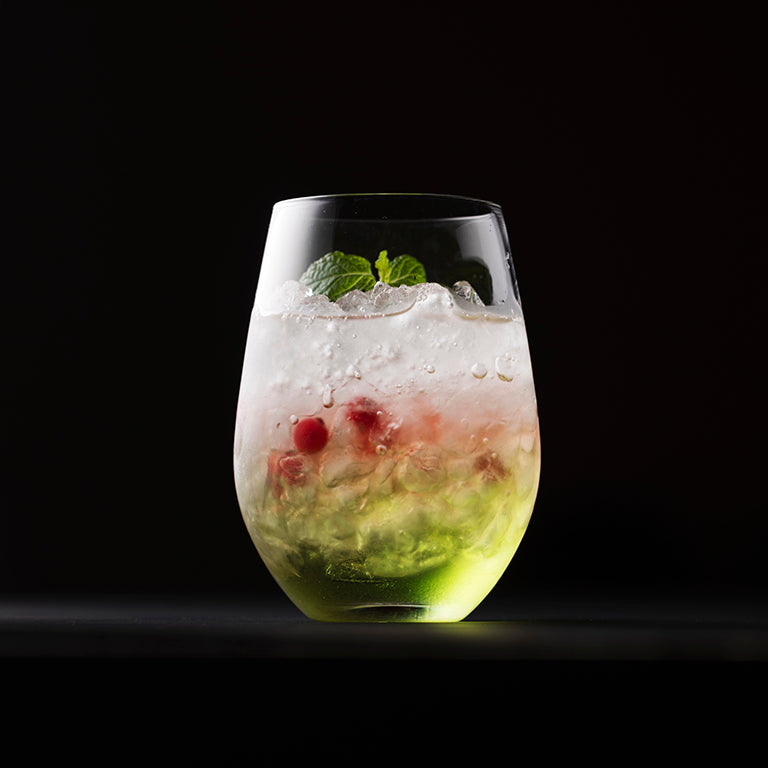 Soirée de CHAMPAGNE TAITTINGER ソワレ・ドゥ・シャンパーニュ・テタンジェ