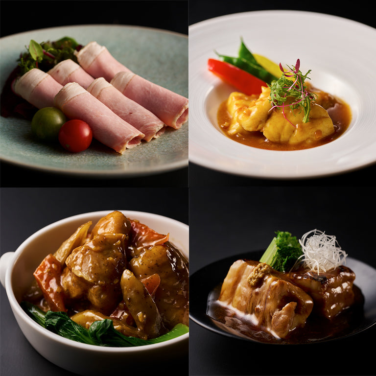 2026JR西日本ホテルズおせち 特別重【送料込み】
