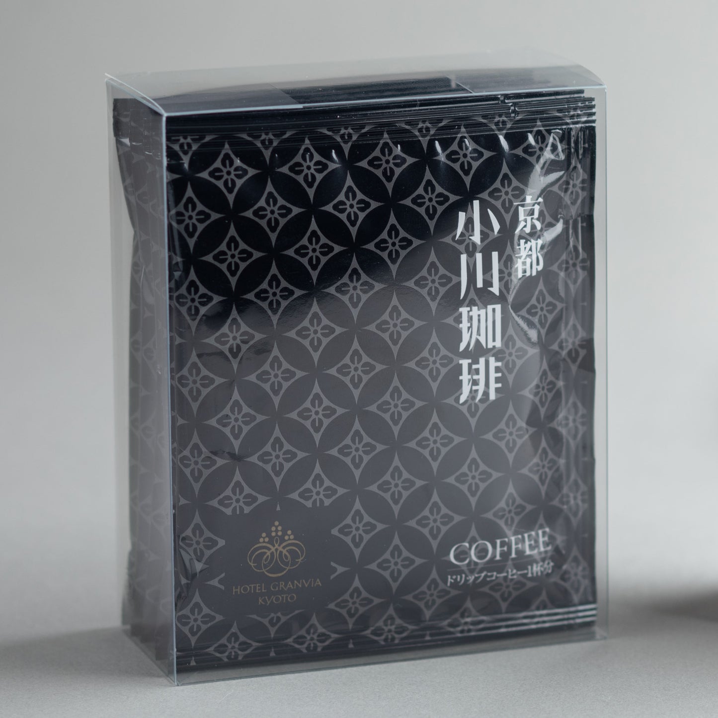 小川珈琲 ドリップコーヒー(5袋入り)