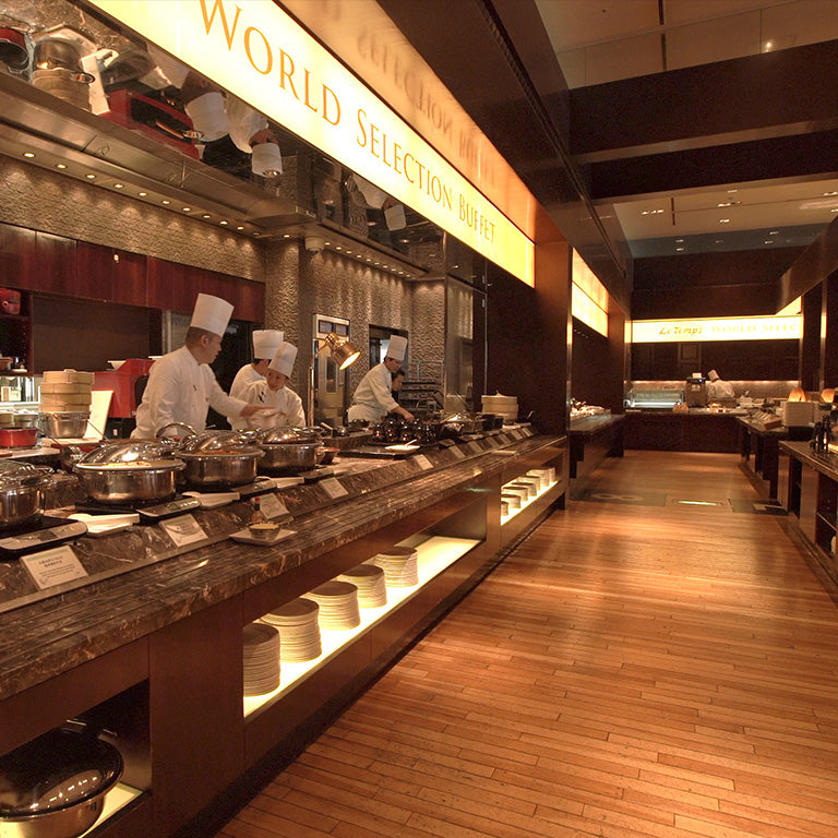 ル・タン 店内イメージ