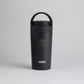 オリジナルステンレスボトル（スモークブラック・アイボリー）
