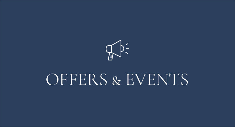 OFFERS&EVENTS